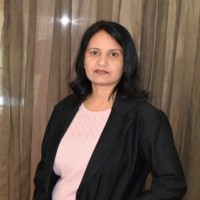 Madhu Raval