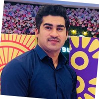 Umar Munir