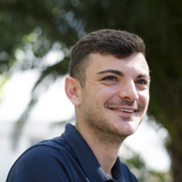 Iacopo Besio
