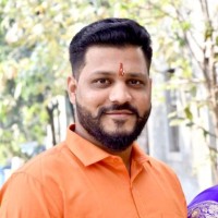 Ankush Mangave
