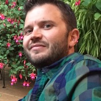 Alistair Yule