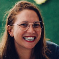 Audrey Ravis