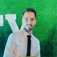 Ankit Pandey