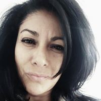 Rosa Dominguez
