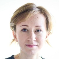 Anastasia B.