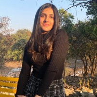 Mahek Arora