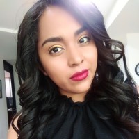 Erika Sanchez