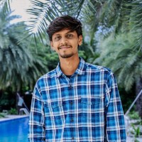Pranai Sai Kumar