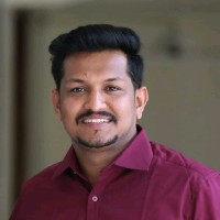 Shrinatha M
