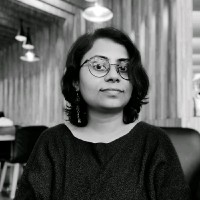 Rupannita Majumdar