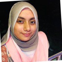 Khadiza Tul Kobra