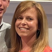 Mary Elaine Knight