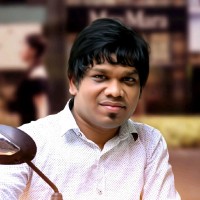 Chandan Shelke