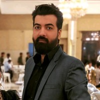 Muhammad Farhan Khan