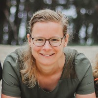 Nathalie Van Donkersgoed