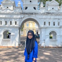 Noor Sakinah Wakiran