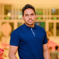 Pramodh Wickramarachchi