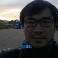 Neil Yan
