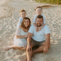 Patrycja Boggs BSN, RN