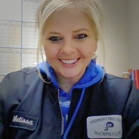 Melissa Whitt