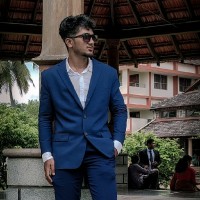 Brennen Fernandes
