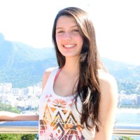Bruna Da Rosa Meller