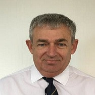 Peter Hutt
