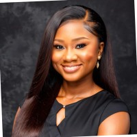 Agatha Adaji, Bsc, Mba, Acfe