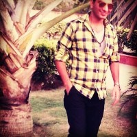 Pravesh Gautam