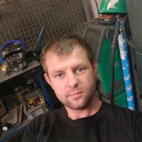 Maxim Dikarev