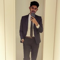 Harshal Borkar