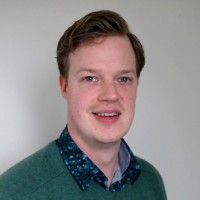 Rudy Van De Werken