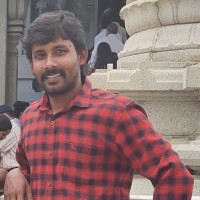 Satheesh Ram