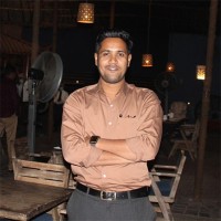 Shailesh Jagtap