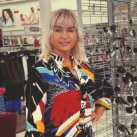 Lara Kuleshov Tallahassee Electric And Gas Utilities