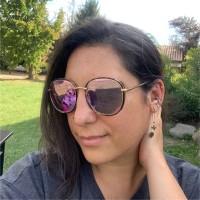 Paola Rojas Constenla
