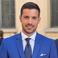 Matteo Navedoro