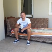 Dion Romijn