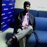 Mohammed Saiful Anwar