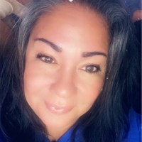 Yvette Garcia