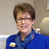 Gale Knox