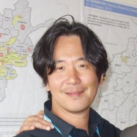 Takashi Honda