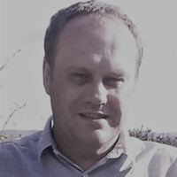 Simon Barton