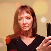 Pamela Morgan