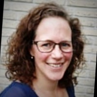 Pamela Van Erve