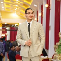 Niraaj Bajracharya