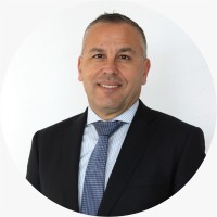 Anthony Cauchi