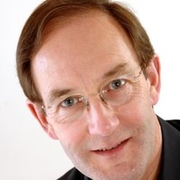 Stephen Smith