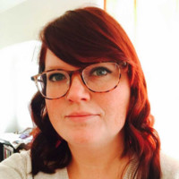 Kate Drabek