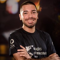 Pedro Henrique Silva Ribeiro